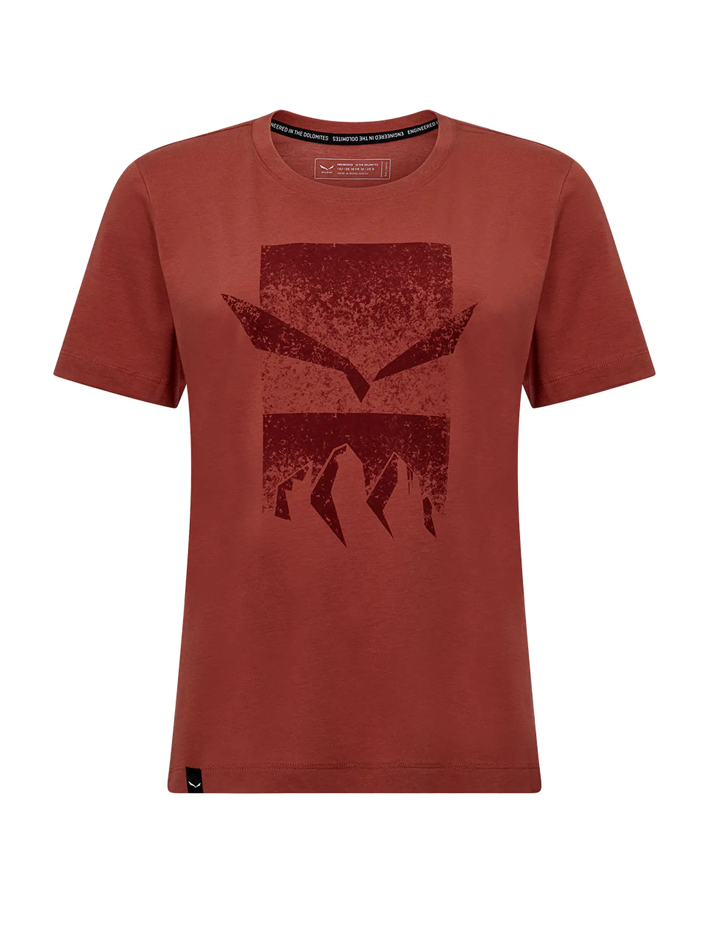 SALEWA | Damen Funktionsshirt Eagle 3 Cime | 
